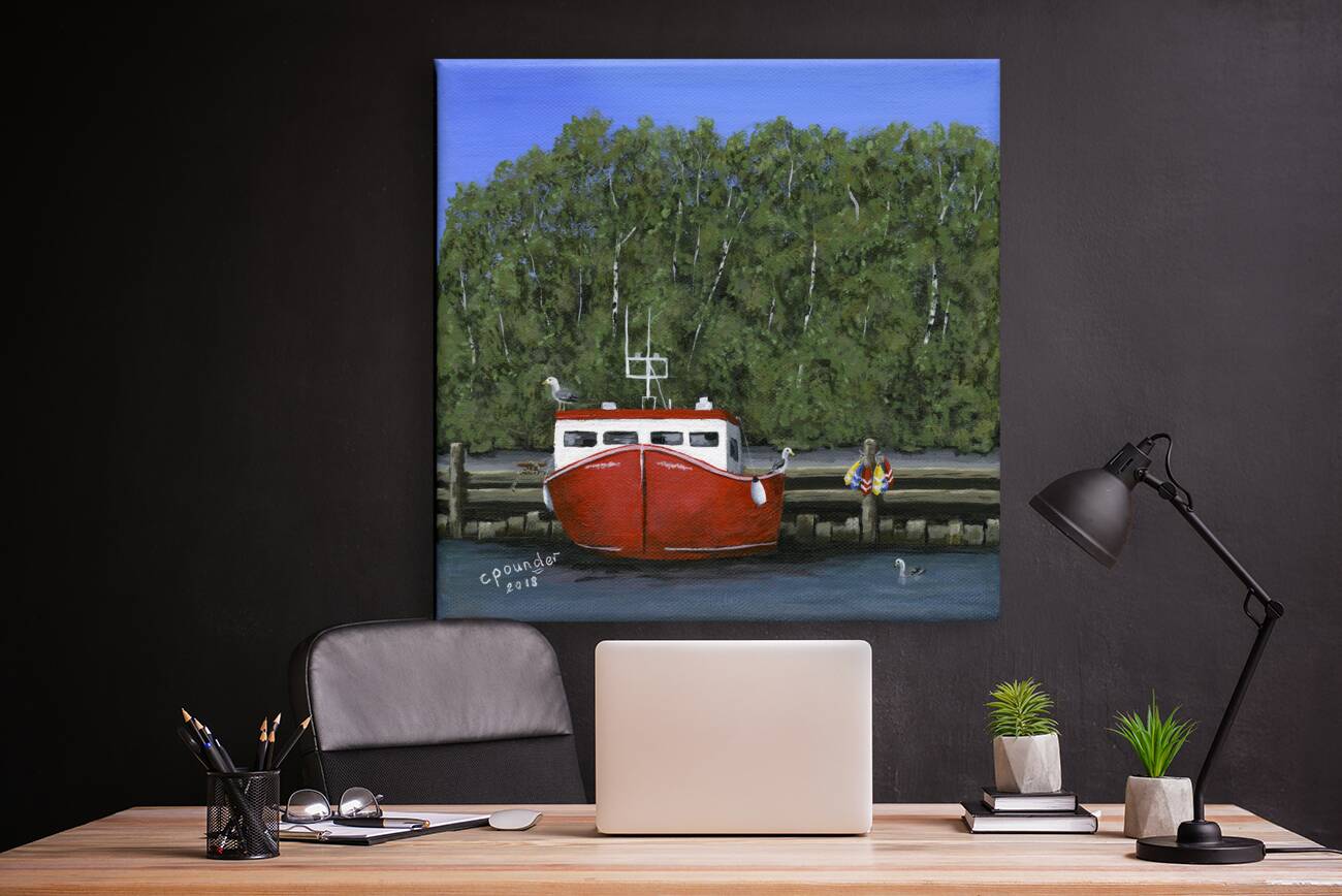 Seas the Day 4 Reproduction