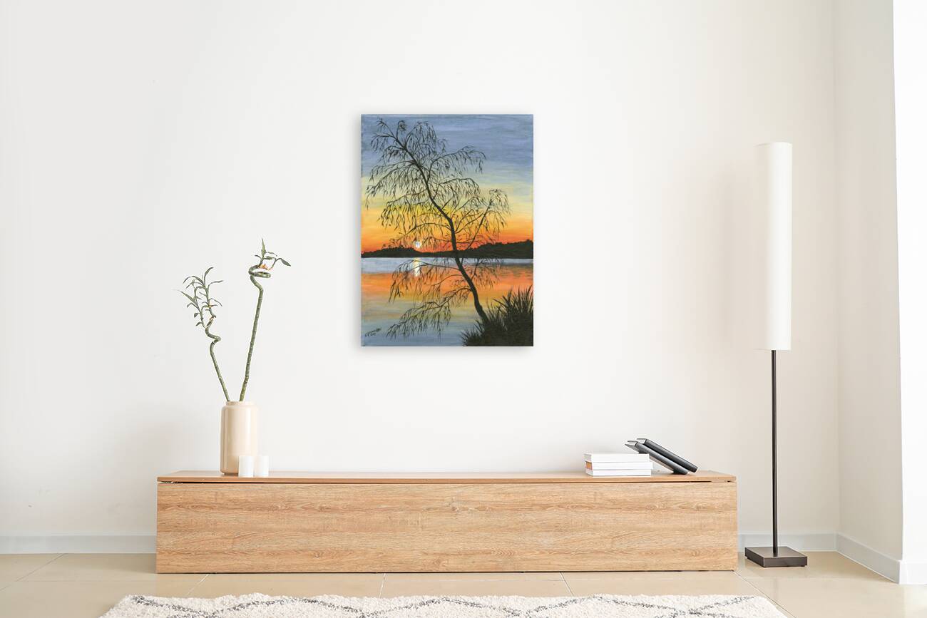 Shimmer Reproduction