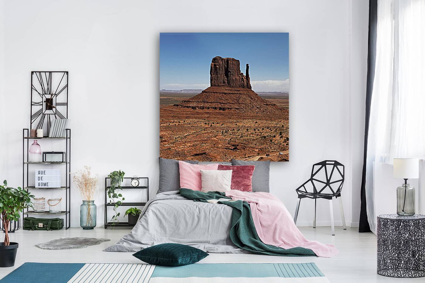 Monument Valley 2 Reproduction
