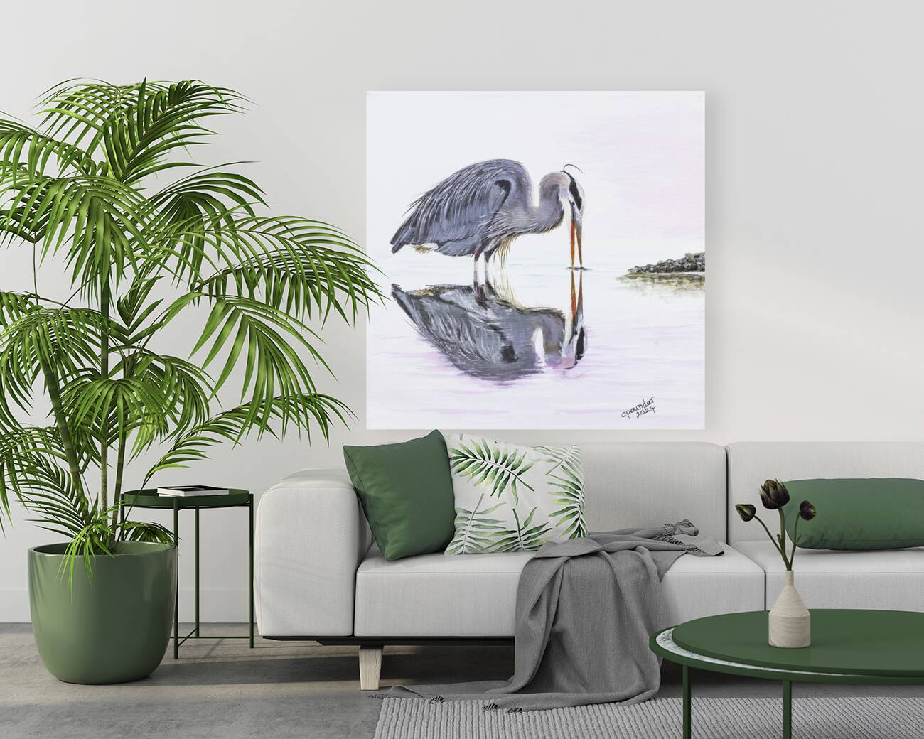 On Reflection Reproduction