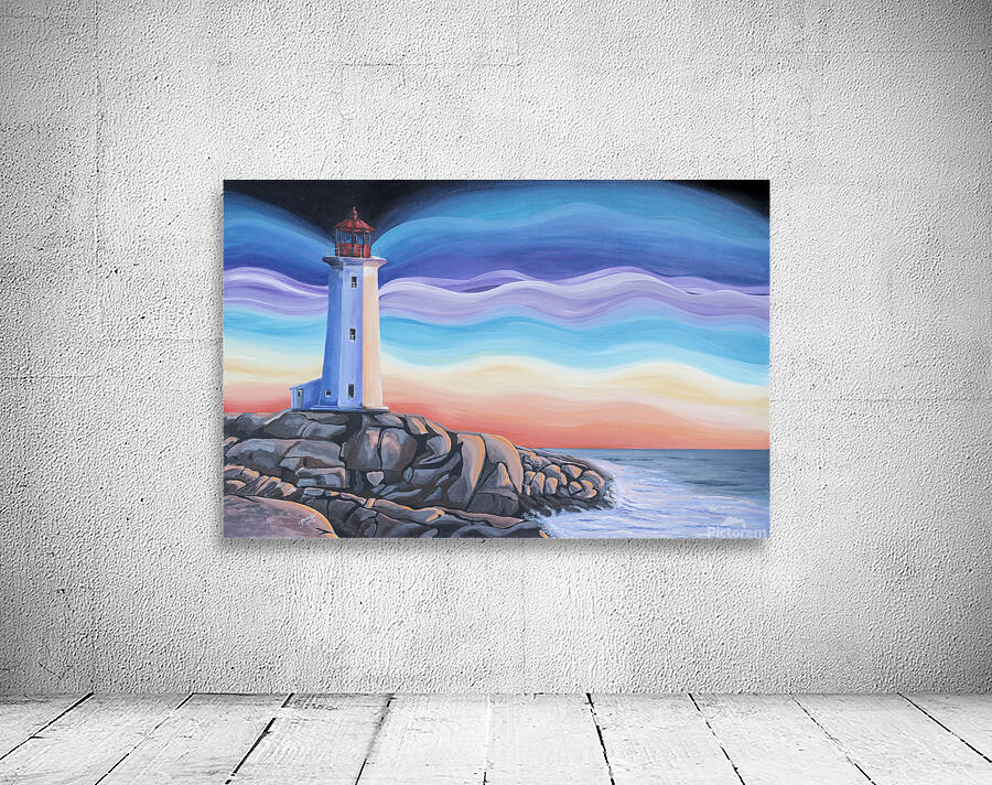 Peggys Delight Wall Preview