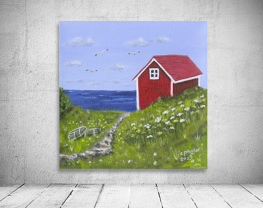 No Mow May 4  Wall Preview