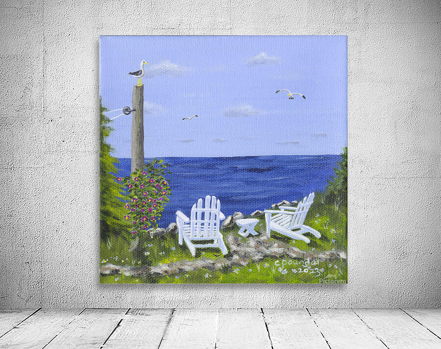 No Mow May 3  Wall Preview