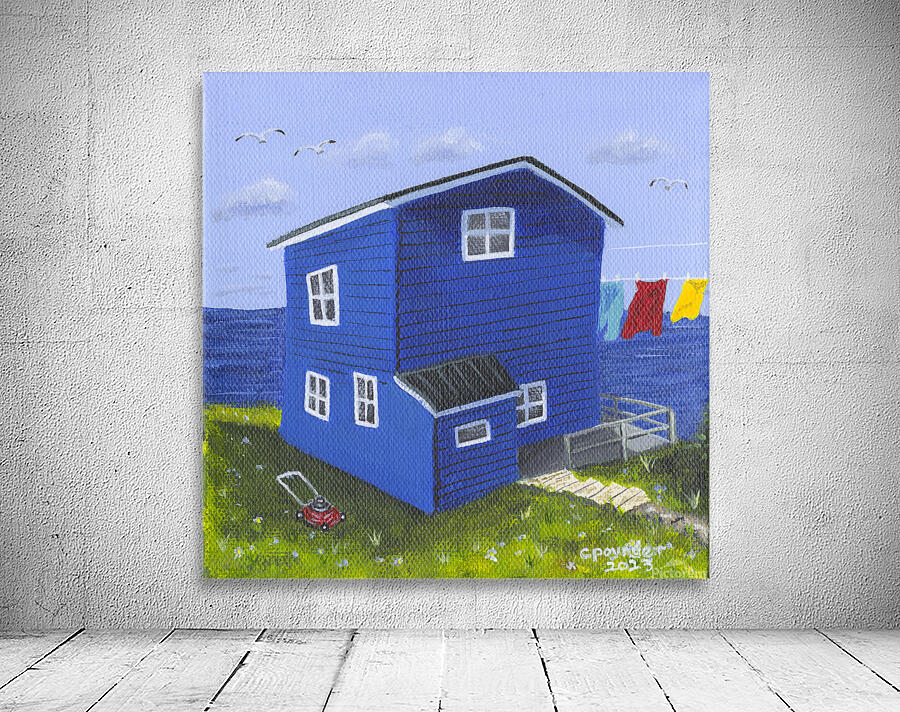 No Mow May 1  Wall Preview