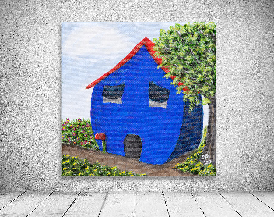 Just Snoozin  Wall Preview