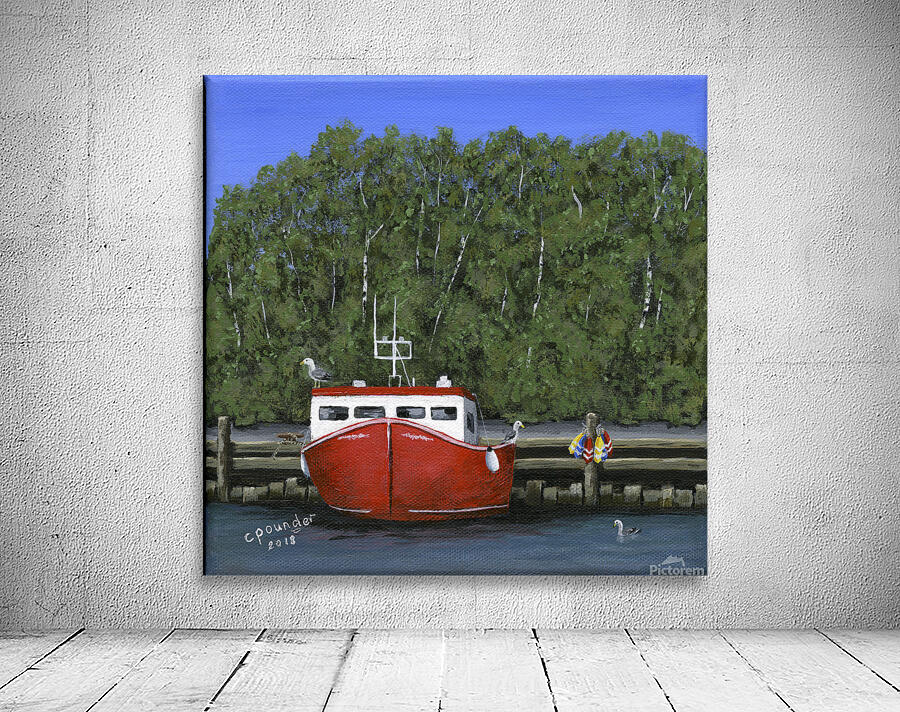 Seas the Day 4 Wall Preview