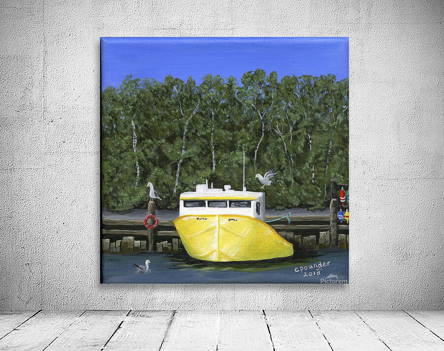 Seas the Day 2 Wall Preview