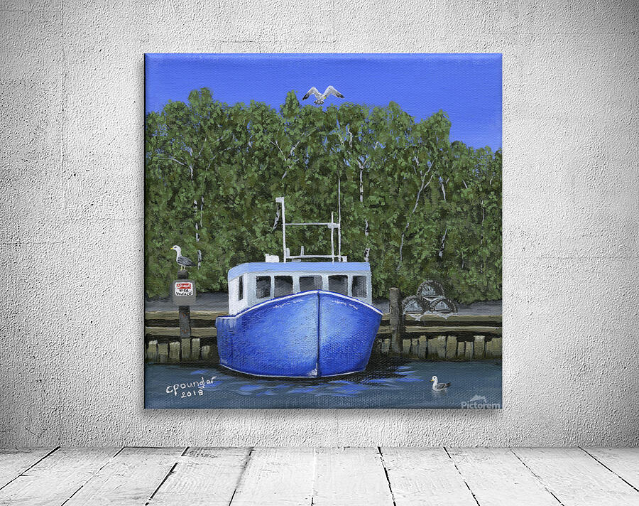 Seas the Day 1 Wall Preview