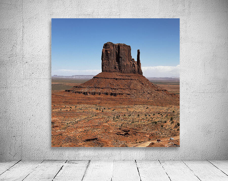 Monument Valley 2 Wall Preview