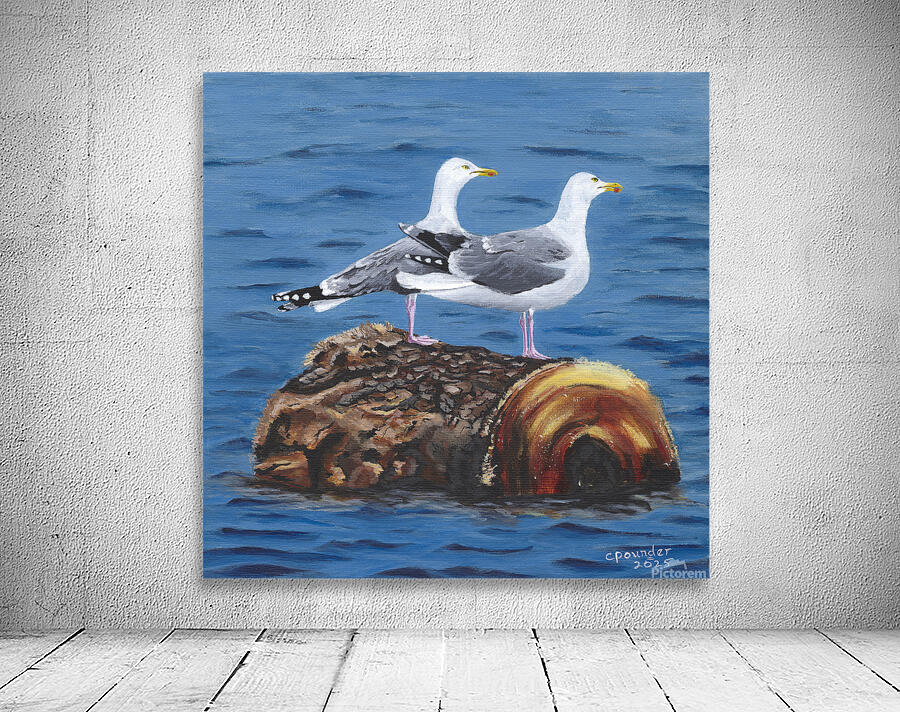 A cruise you said  Wall Preview