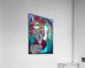 Cutie  Acrylic Print