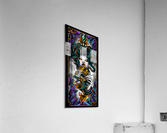 Medusa  Acrylic Print