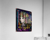 Rhea  Acrylic Print