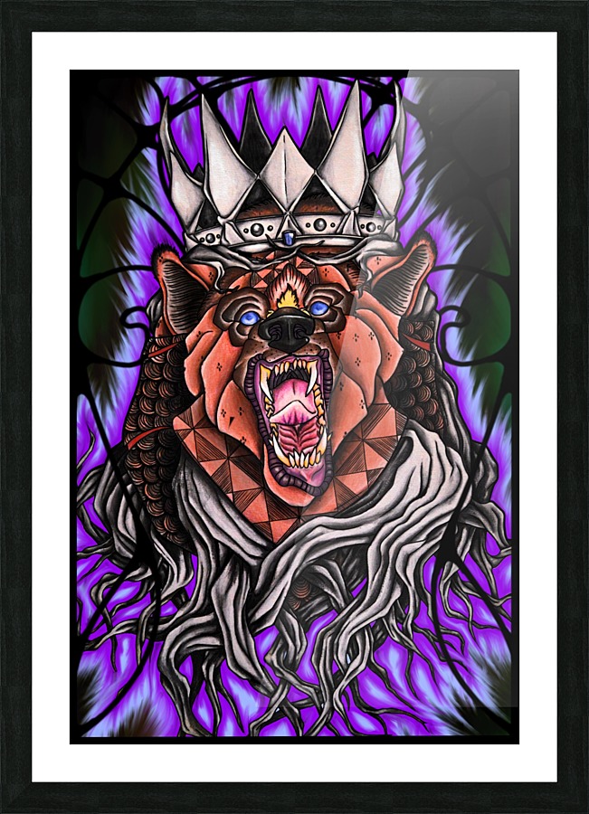  Fine Art print