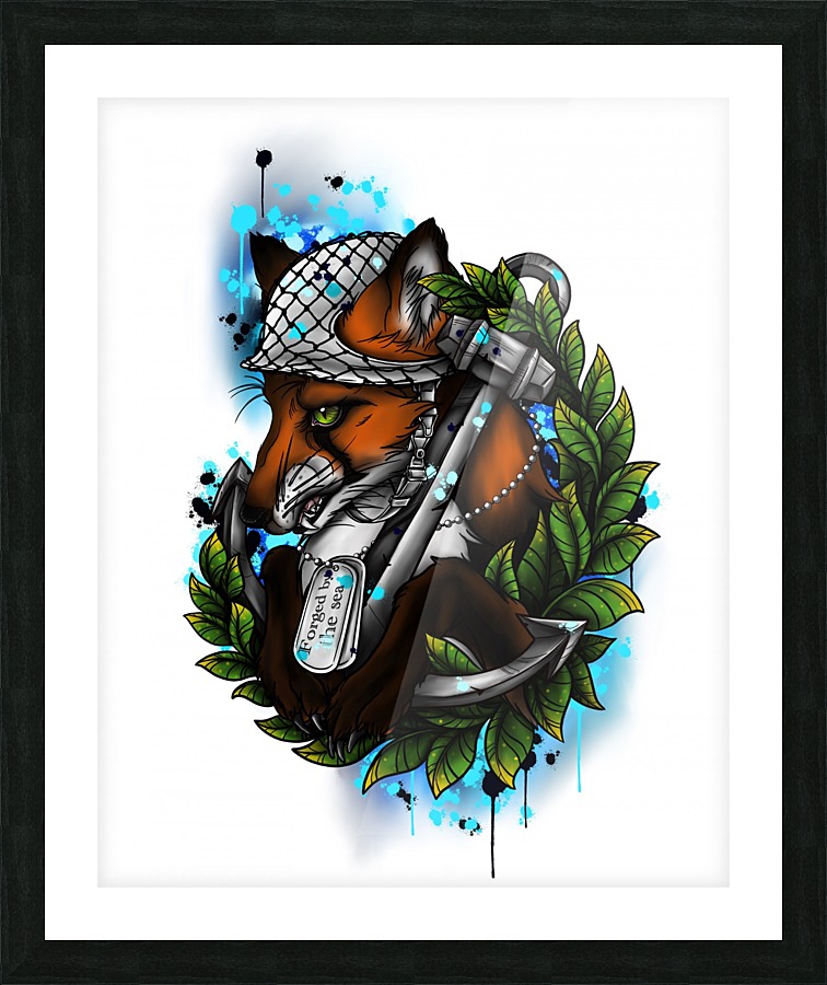  Fine Art print