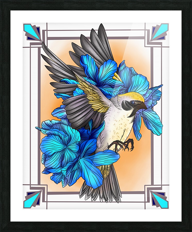  Fine Art print