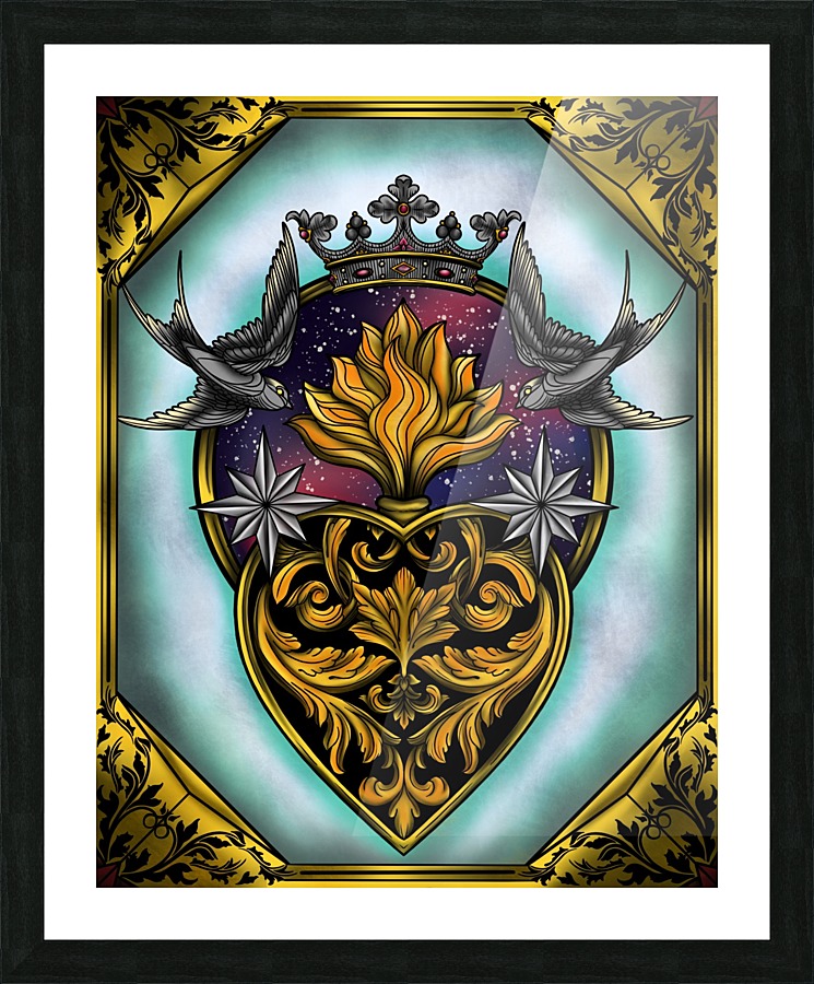  Fine Art print