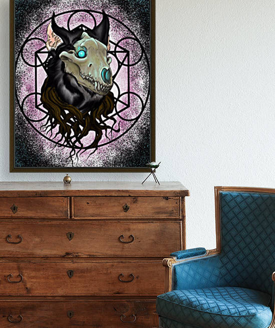 Remus  by DarkHorse Bailey 