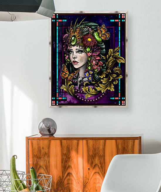 Rhea  by DarkHorse Bailey 