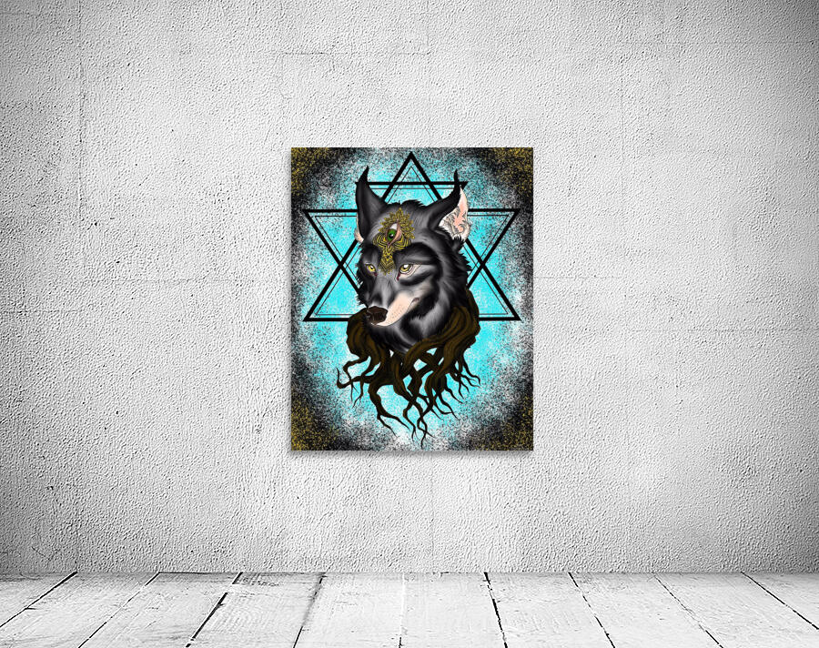 Romulus  Wall Preview