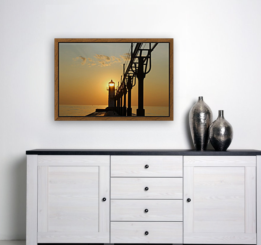 Let it Shine Reproduction