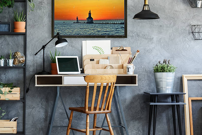 Picture Perfect by Lex