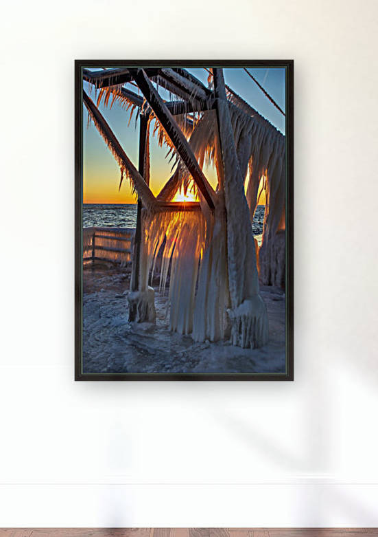 Frozen by Lex