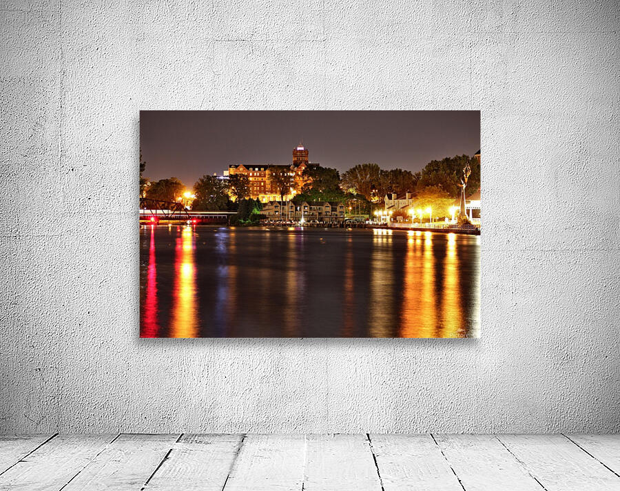Feels Like Home Wall Preview