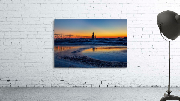 Streaming Wall Preview