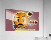 Really Acrylic Print