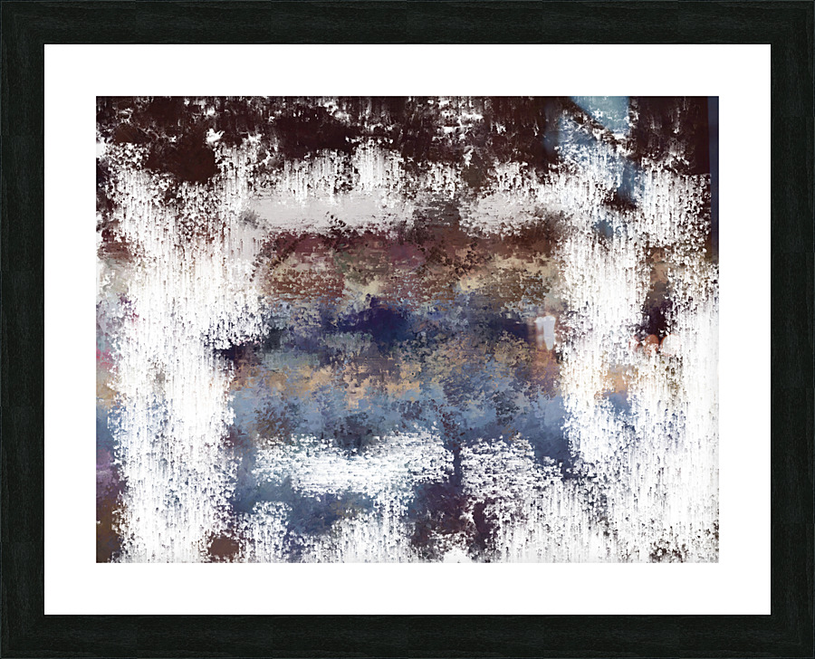 Fuel 3 Picture Frame Printing