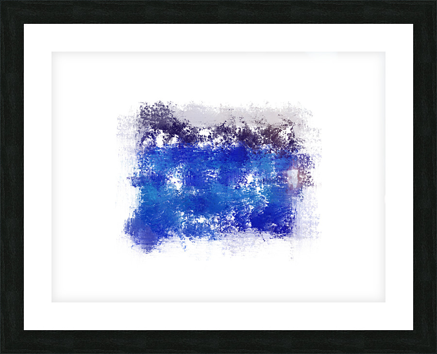 Fuel 2A Picture Frame Printing