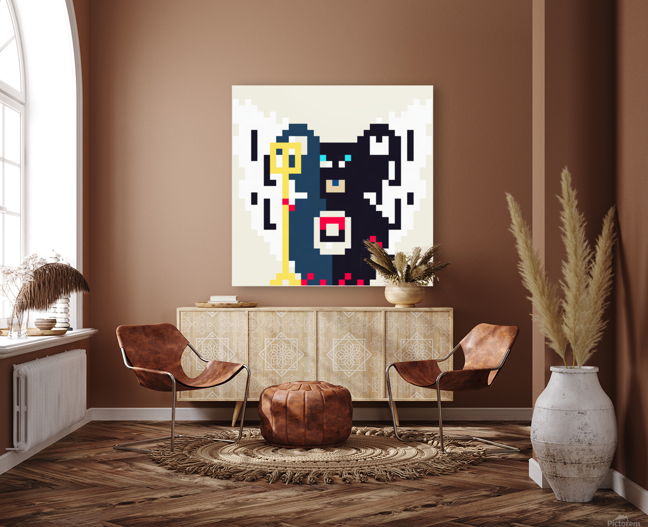 Destroy Bear 2 Reproduction