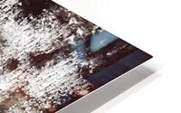 Fuel 3 HD Metal print