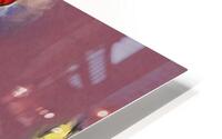Really HD Metal print