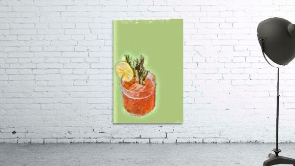 The Splash Wall Preview