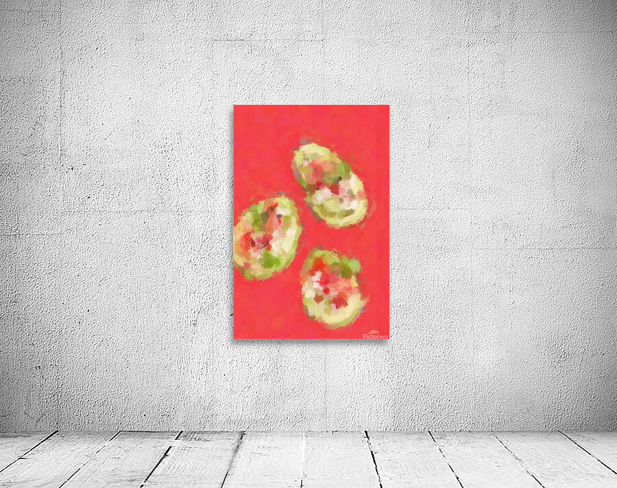 guac Wall Preview