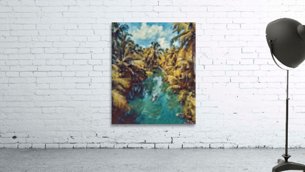 Philippines Wall Preview
