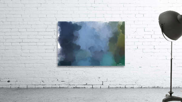 Abstract Thailand Wall Preview