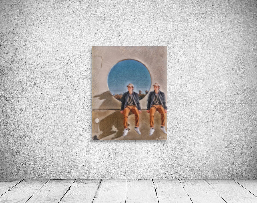 duo Wall Preview