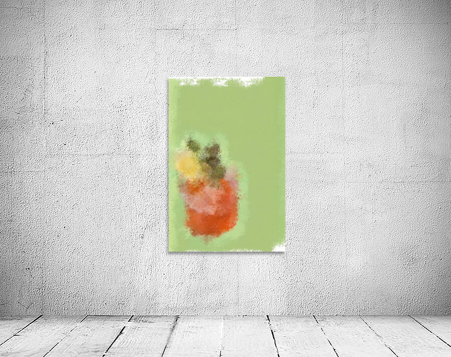 Splashed Wall Preview