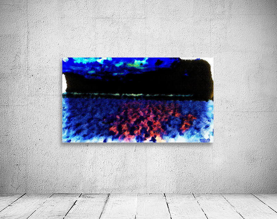 Beach Coast Wall Preview
