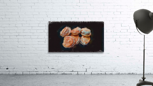 SouthernClouds Soft Wall Preview