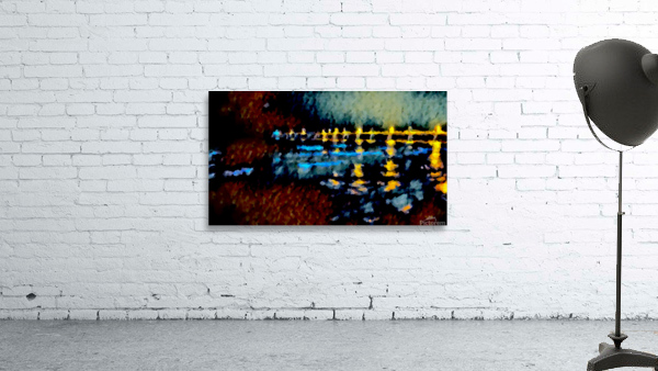 Boardwalk 4 Wall Preview