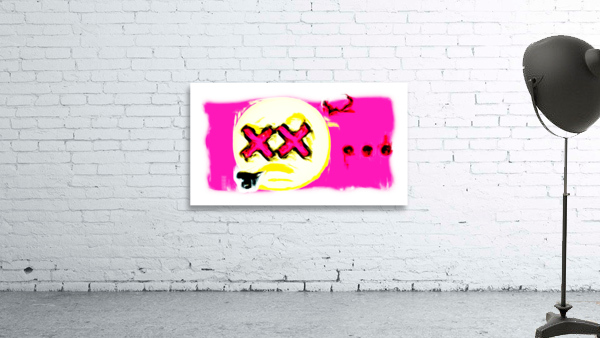 Yes Really Wall Preview