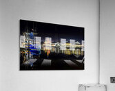 Christmas Acrylic Print