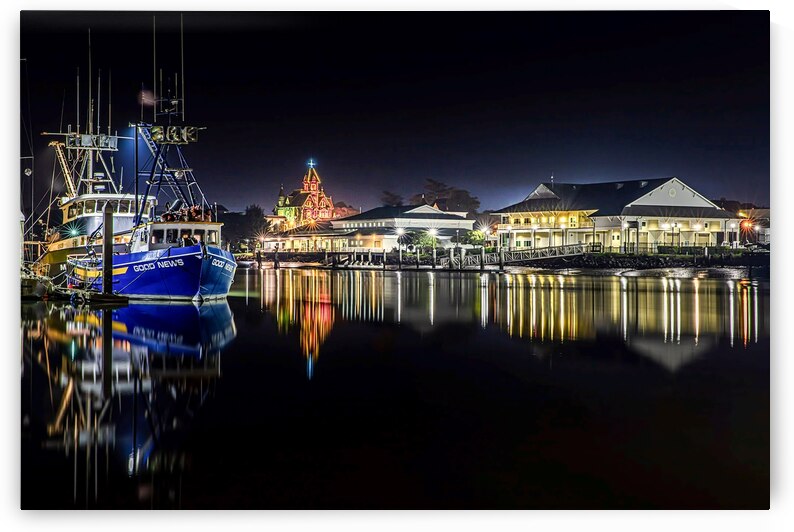 Christmas by Alan Workman Fine Art Photography