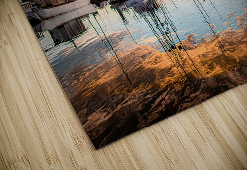 Into the Sunset Alan Workman Fine Art Photography puzzle