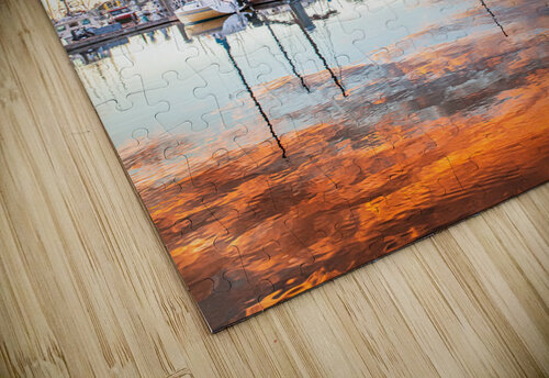 A Moment in Time Alan Workman Fine Art Photography puzzle