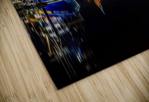 Christmas Alan Workman Fine Art Photography puzzle